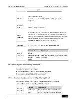 Preview for 1105 page of D-Link DES-7200 Cli Reference Manual