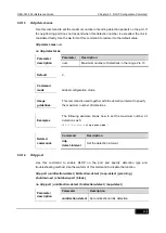 Preview for 1111 page of D-Link DES-7200 Cli Reference Manual