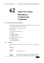 Preview for 1119 page of D-Link DES-7200 Cli Reference Manual