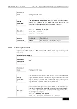 Preview for 1123 page of D-Link DES-7200 Cli Reference Manual