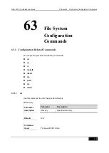 Preview for 1127 page of D-Link DES-7200 Cli Reference Manual