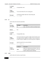 Preview for 1132 page of D-Link DES-7200 Cli Reference Manual