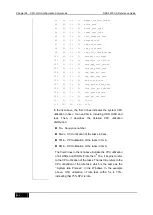 Preview for 1142 page of D-Link DES-7200 Cli Reference Manual