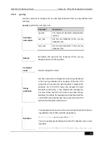 Preview for 1143 page of D-Link DES-7200 Cli Reference Manual