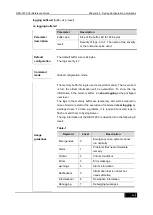 Preview for 1147 page of D-Link DES-7200 Cli Reference Manual