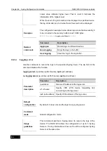 Preview for 1148 page of D-Link DES-7200 Cli Reference Manual