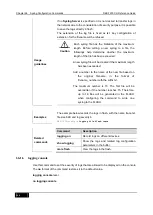 Preview for 1150 page of D-Link DES-7200 Cli Reference Manual