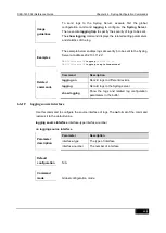 Preview for 1153 page of D-Link DES-7200 Cli Reference Manual