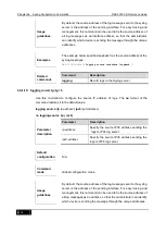 Preview for 1154 page of D-Link DES-7200 Cli Reference Manual