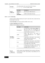 Preview for 1160 page of D-Link DES-7200 Cli Reference Manual