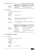 Preview for 1163 page of D-Link DES-7200 Cli Reference Manual