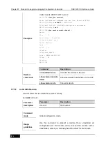 Preview for 1168 page of D-Link DES-7200 Cli Reference Manual