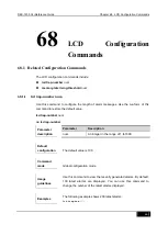 Preview for 1173 page of D-Link DES-7200 Cli Reference Manual