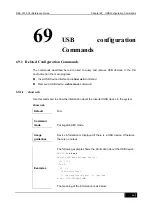 Preview for 1175 page of D-Link DES-7200 Cli Reference Manual