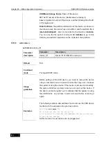 Preview for 1176 page of D-Link DES-7200 Cli Reference Manual