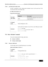 Preview for 1179 page of D-Link DES-7200 Cli Reference Manual