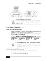 Предварительный просмотр 6 страницы D-Link DES-7206 Quick Installation Manual