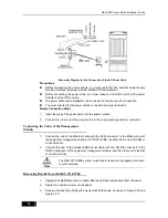 Предварительный просмотр 16 страницы D-Link DES-7206 Quick Installation Manual