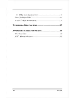 Preview for 8 page of D-Link DES-802 - Switch User Manual