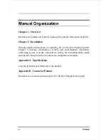 Preview for 10 page of D-Link DES-802 - Switch User Manual