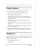 Preview for 12 page of D-Link DES-802 - Switch User Manual