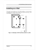 Preview for 21 page of D-Link DES-802 - Switch User Manual