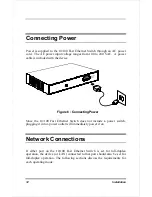 Preview for 22 page of D-Link DES-802 - Switch User Manual