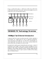 Предварительный просмотр 17 страницы D-Link DFE-2600 Series User Manual