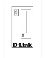 Предварительный просмотр 110 страницы D-Link DFE-2600 Series User Manual