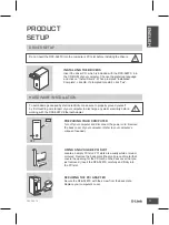 Предварительный просмотр 3 страницы D-Link DFE-528TX Quick Installation Manual