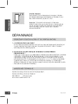 Предварительный просмотр 10 страницы D-Link DFE-528TX Quick Installation Manual