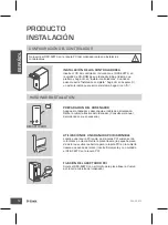 Предварительный просмотр 12 страницы D-Link DFE-528TX Quick Installation Manual