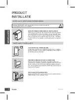 Предварительный просмотр 18 страницы D-Link DFE-528TX Quick Installation Manual