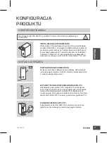 Предварительный просмотр 21 страницы D-Link DFE-528TX Quick Installation Manual