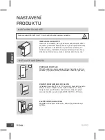 Предварительный просмотр 24 страницы D-Link DFE-528TX Quick Installation Manual