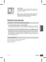 Предварительный просмотр 31 страницы D-Link DFE-528TX Quick Installation Manual