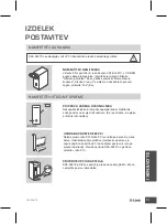 Предварительный просмотр 51 страницы D-Link DFE-528TX Quick Installation Manual