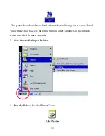 Предварительный просмотр 38 страницы D-Link DFE-528TX User Manual