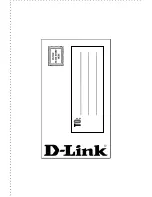 Предварительный просмотр 27 страницы D-Link DFE-530TX User Manual