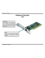 Preview for 6 page of D-Link DFE-530TX+ User Manual