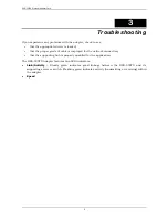 Preview for 7 page of D-Link DFE-530TXS Manual