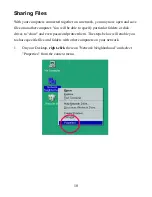 Предварительный просмотр 13 страницы D-Link DFE-538TX User Manual