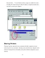 Предварительный просмотр 18 страницы D-Link DFE-538TX User Manual