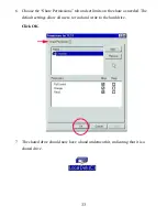 Предварительный просмотр 36 страницы D-Link DFE-538TX User Manual