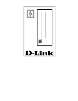 Предварительный просмотр 34 страницы D-Link DFE-550TX User Manual