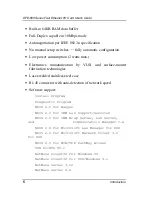 Preview for 14 page of D-Link DFE-650 Series User Manual