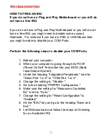 Preview for 17 page of D-Link DFE-650TXD User Manual