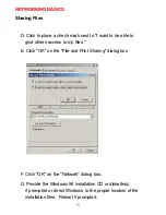 Preview for 24 page of D-Link DFE-650TXD User Manual