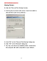 Preview for 30 page of D-Link DFE-650TXD User Manual