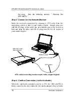 Preview for 18 page of D-Link DFE-660TX User Manual